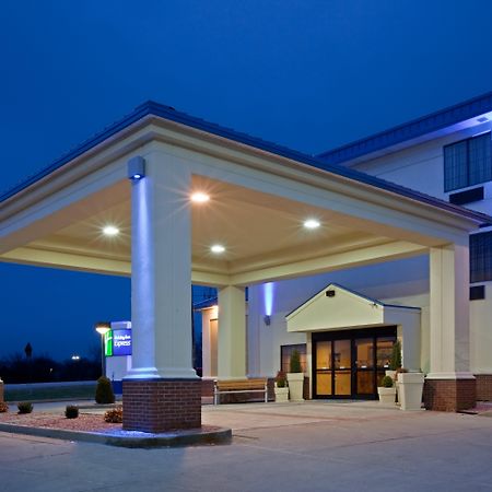 Holiday Inn Express Washington Kültér fotó