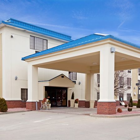 Holiday Inn Express Washington Kültér fotó