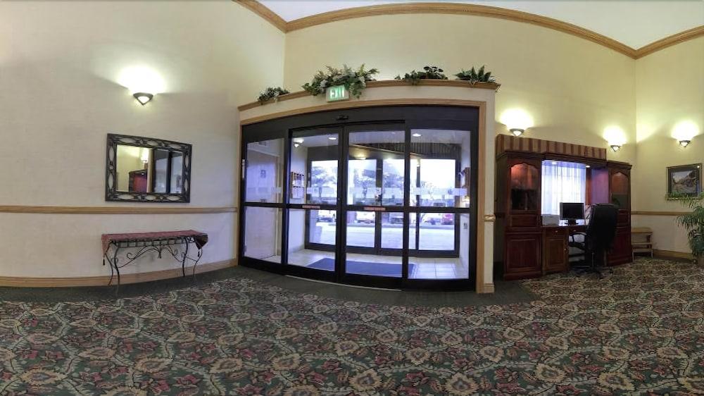 Holiday Inn Express Washington Kültér fotó