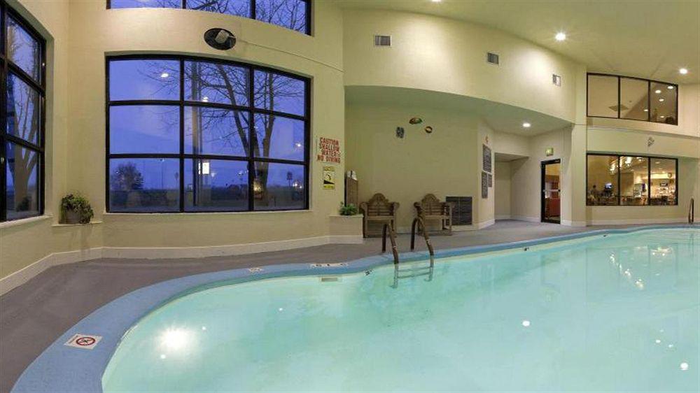 Holiday Inn Express Washington Kültér fotó