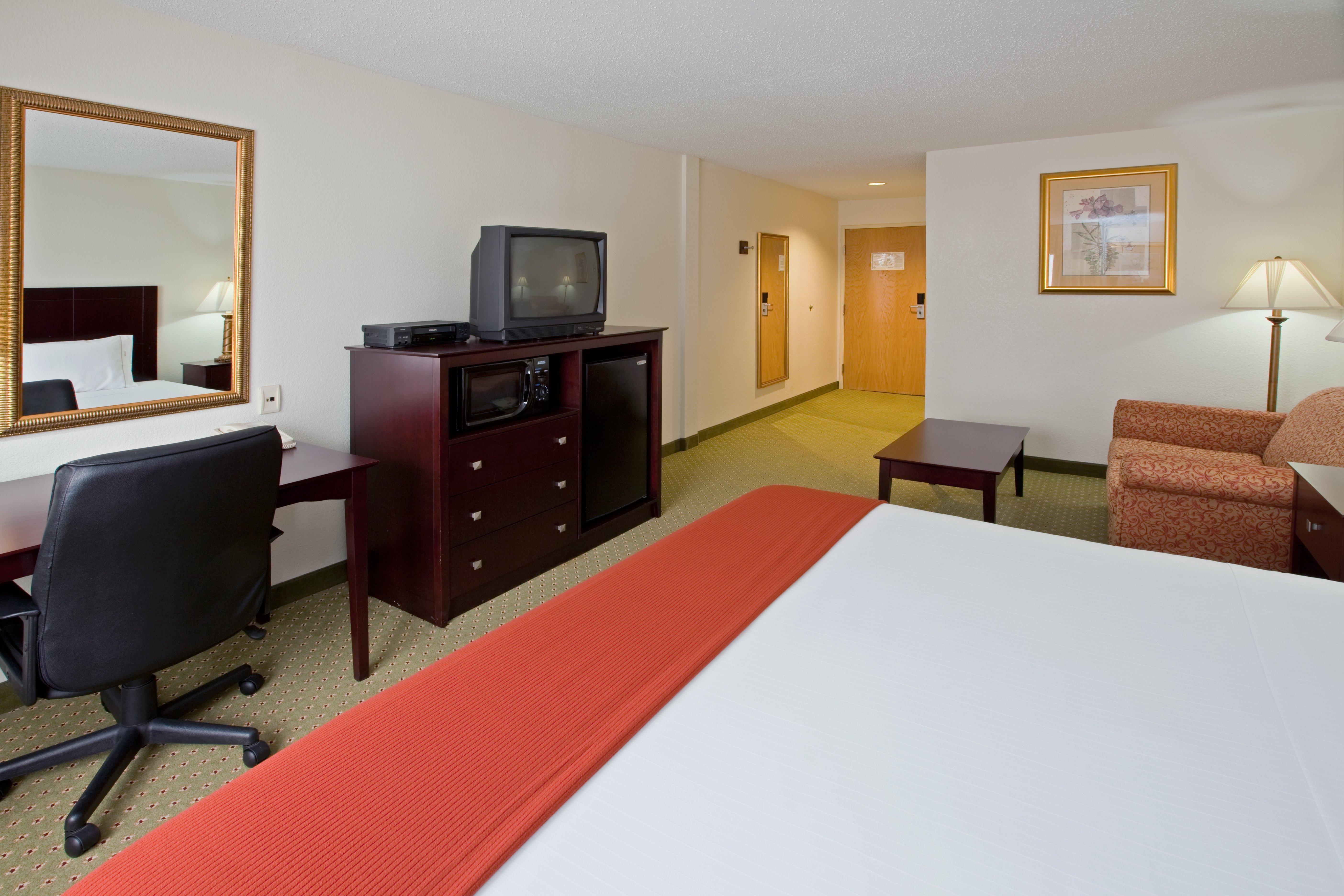 Holiday Inn Express Washington Kültér fotó