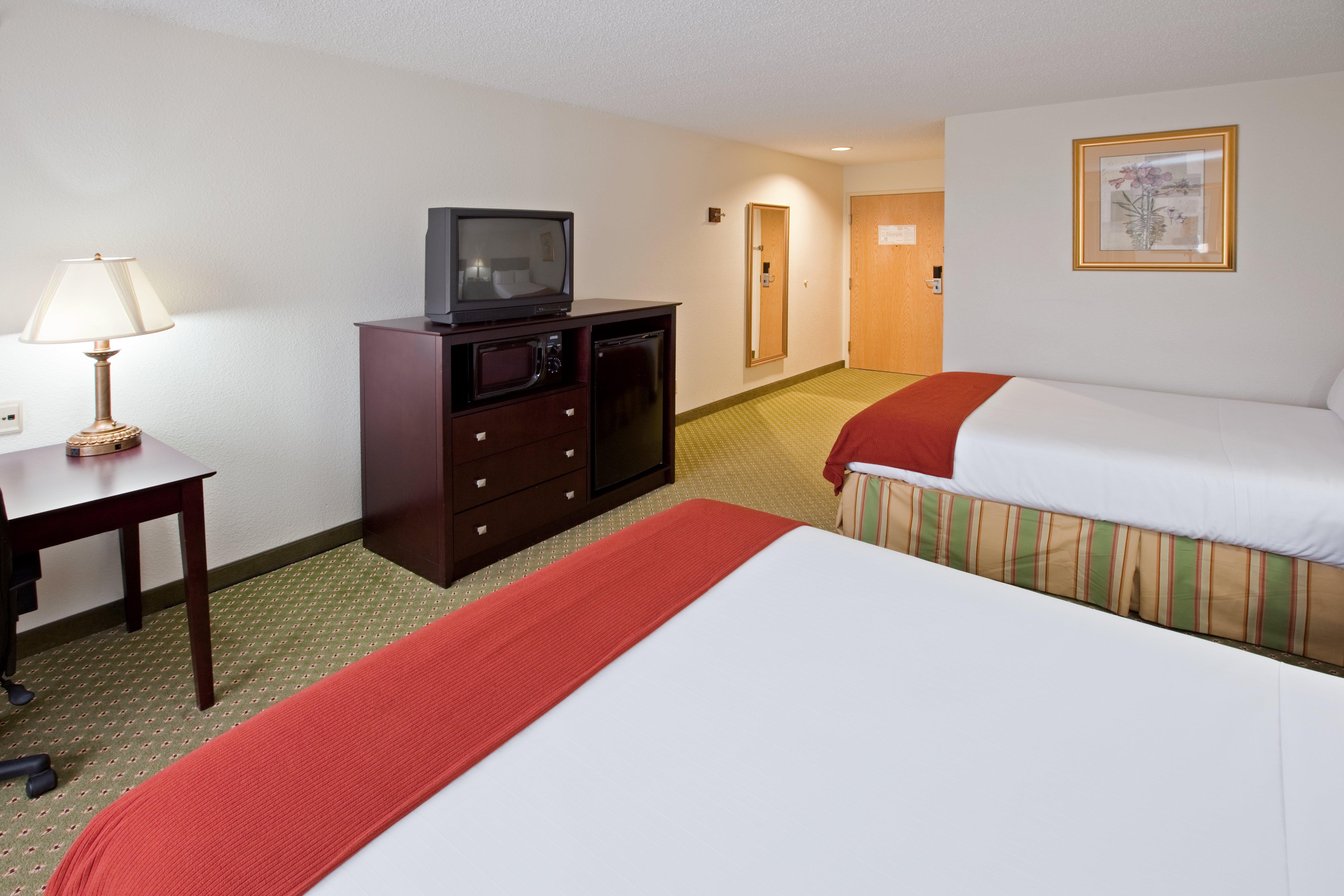 Holiday Inn Express Washington Kültér fotó