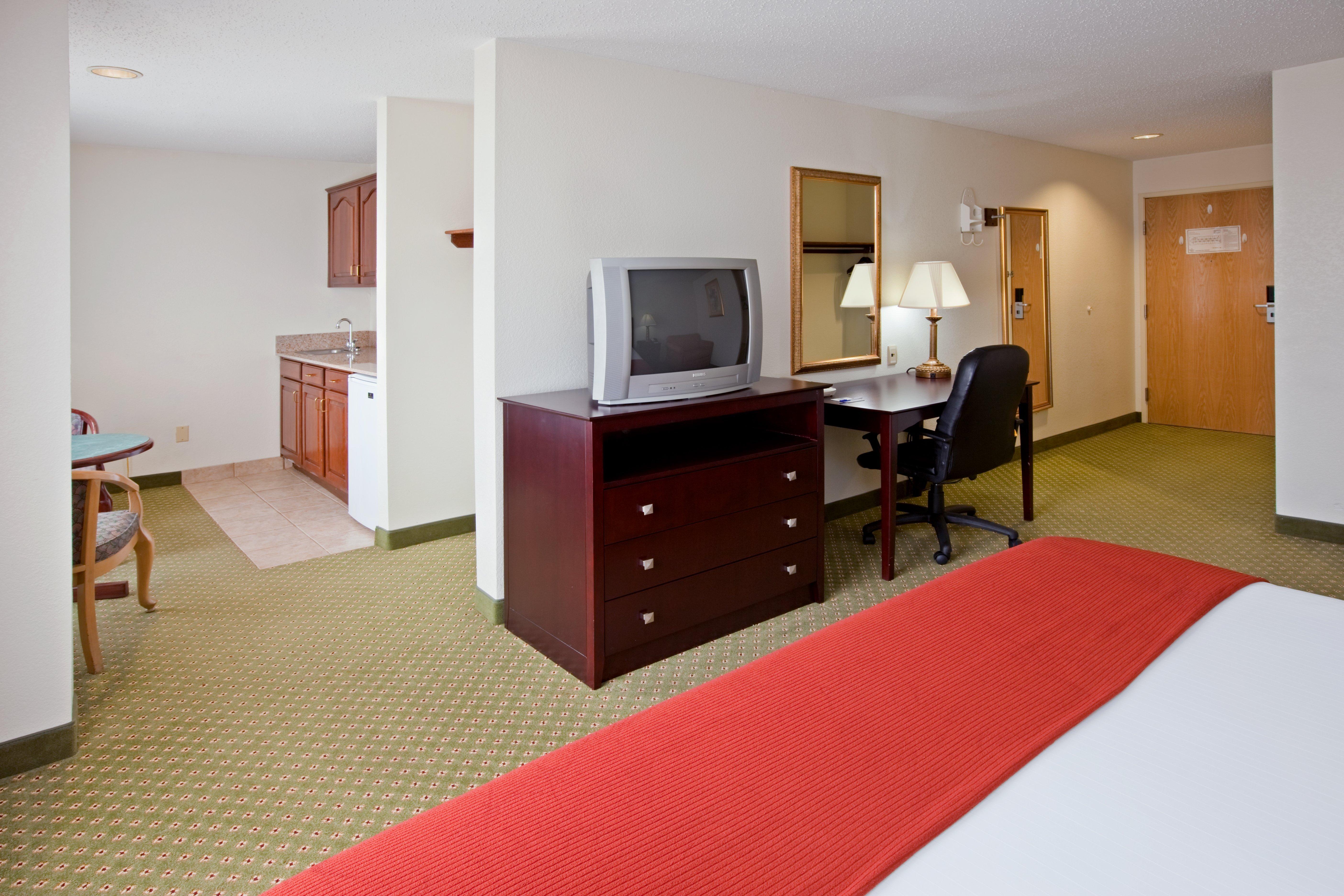 Holiday Inn Express Washington Kültér fotó