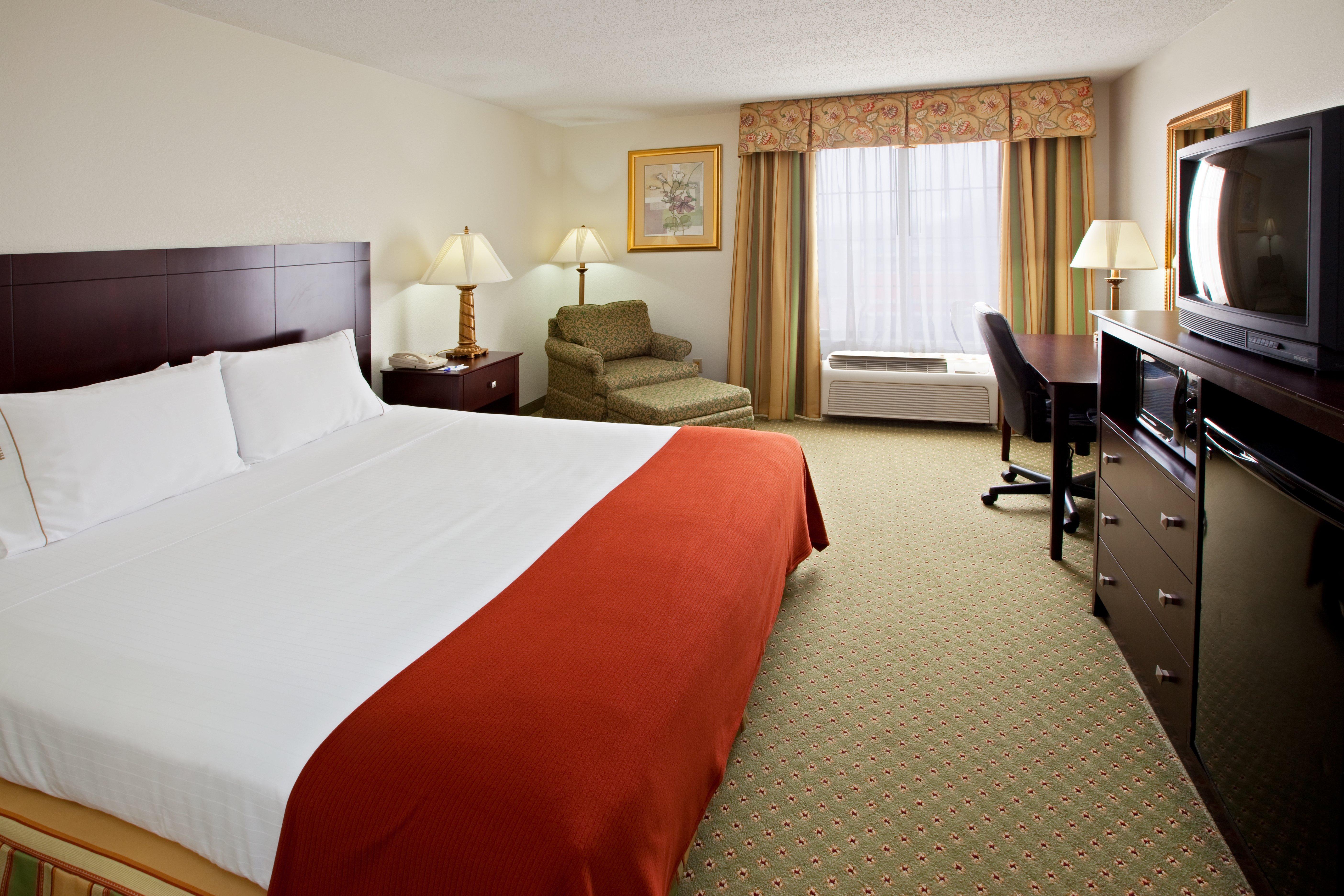 Holiday Inn Express Washington Kültér fotó